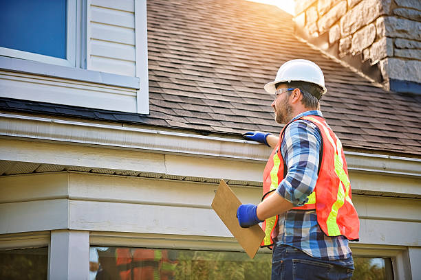 Licensed Gutter Repair And Installation service in Driftwood, TX - Ben Roofing and Steel LLC
